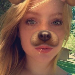 Meet your Posher, Kiera